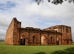 See Jesús de Tavarangue, Paraguay (UNESCO site)