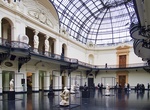 Visit Chilean National Museum of Fine Arts, Santiago, Chile