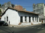 Visit Casa de la Independencia Museum, Asunción, Paraguay
