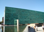 Visit Museum of Memory and Human Rights, Santiago, Chile
