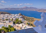 Visit Plaka, Milos Island, Greece