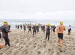 Participate in Carlsbad Triathlon, San Diego, California