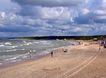 Visit Palanga, Lithuania