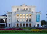 Visit Latvian National Opera, Riga, Latvia