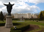 Visit Tiškevičiai Palace, Palanga, Lithuania