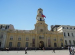 See Palacio de la Real Audiencia de Santiago, Santiago, Chile