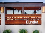 Eat at Eureka!, Indian Wells, California
