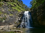 Hike to Sheoak Falls, Great Ocean Road, Australia