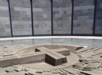 Visit Tsitsernakaberd (Armenian Genocide Memorial Complex), Yerevan, Armenia
