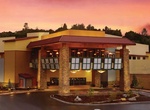 Visit Black Oak Casino Resort, Tuolumne, California