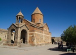 See Khor Virap Monastery, Armenia