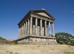 See Temple of Garni, Armenia