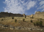 Visit Askeran Fortress, Azerbaijan