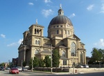 Visit Basilica of St. Josaphat, Milwaukee, Wisconsin