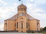 Visit Saint Gregory the Illuminator Cathedral, Yerevan