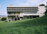 See Sainte Marie de La Tourette, Éveux, Rhône-Alpes (UNESCO Site)