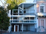 See Curutchet House, La Plata, Argentina (UNESCO Site)