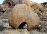 Visit Split Rock Picnic Area, Joshua Tree National Park