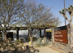 Visit Joshua Tree National Park Visitor Center (Joshua Tree), California