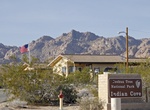 Visit Indian Cove Ranger Station, Joshua Tree National Park