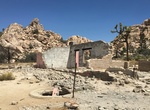 See Wonderland Ranch Ruins (Ohlson House), Joshua Tree National Park