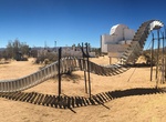 Visit Noah Purifoy Outdoor Desert Art Museum (Noah's Art), Joshua Tree, California