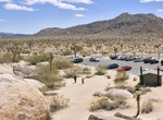 Visit Quail Springs Picnic Area, Joshua Tree National Park
