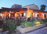 Dine at La Spiga Ristorante Italiano, Palm Desert, California