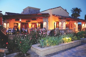 La Spiga Ristorante Italiano