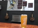 Drink Beer at BattleMage Brewing Company, Vista, California