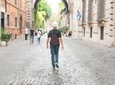 Be a Roman For a Day - Private Walking Tour With a Local