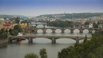 Full-Day Guided Big City Bike Tour in Prague