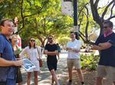 Convicts and The Rocks: Sydney's Walking History Tour Led by Historian