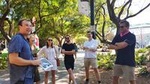 Convicts and The Rocks: Sydney's Walking History Tour Led by Historian
