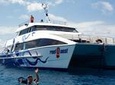 ReefQuest Great Barrier Reef Diving and Snorkeling Cruise from Cairns