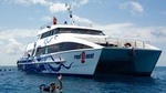 ReefQuest Great Barrier Reef Diving and Snorkeling Cruise from Cairns