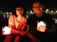 Evening Walking Food Tour in Hoi An