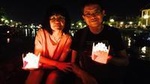 Evening Walking Food Tour in Hoi An