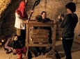 Prague Ghosts, Legends, and Dungeon Evening Walking Tour