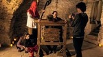 Prague Ghosts, Legends, and Dungeon Evening Walking Tour