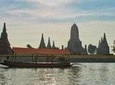 Temples of Ayutthaya Day Tour from Bangkok