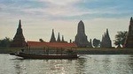 Temples of Ayutthaya Day Tour from Bangkok