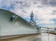 USS Alabama Battleship Memorial Park Admission Ticket