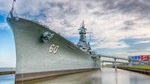 USS Alabama Battleship Memorial Park Admission Ticket