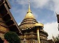 Private Temples Tour in Lampang and Lamphun