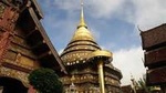 Private Temples Tour in Lampang and Lamphun