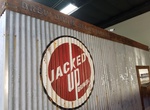 Drink Beer at Jacked Up Brewery, Escondido, California
