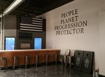 Drink Beer at Protector Brewery, San Diego, California
