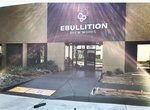 Drink Beer at Ebullition Brew Works, Vista, California