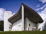 See The Architectural Work of Le Corbusier (UNESCO Sites)